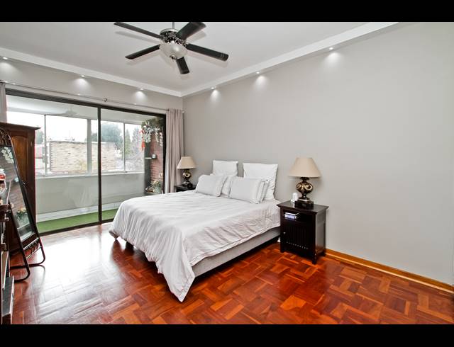 3 BEDROOM APARTMENT FOR SALE IN OBSERVATORY